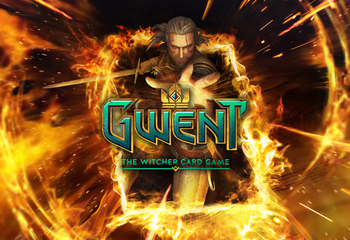 Gwent: The Witcher Card Game-Bild