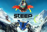 Steep-Bild