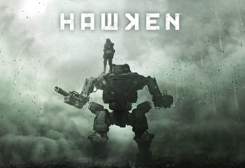 Hawken-Bild