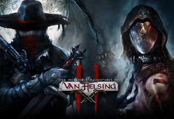 The Incredible Adventures of Van Helsing II-Bild