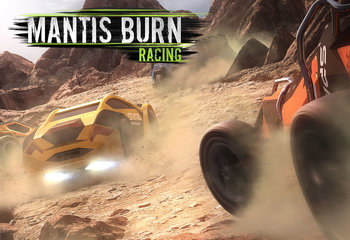 Mantis Burn Racing-Bild