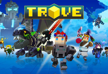 Trove-Bild