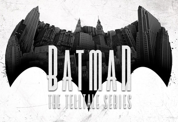 Batman - The Telltale Series-Bild