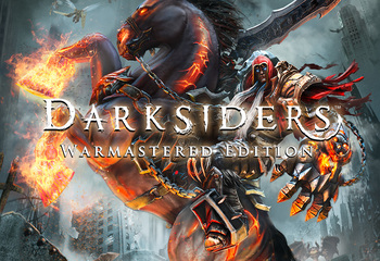 Darksiders Warmastered Edition-Bild