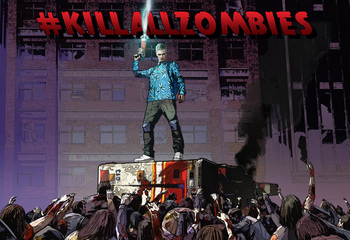 #KILLALLZOMBIES-Bild