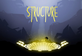 Structure-Bild
