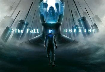 The Fall Part 2: Unbound-Bild