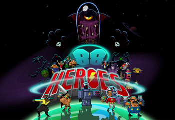 88 Heroes-Bild