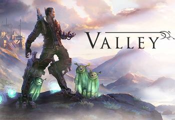 Valley-Bild