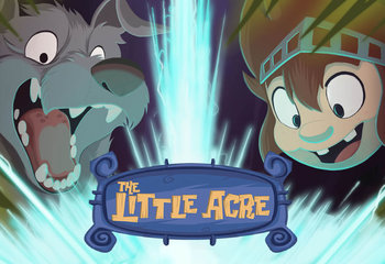 The Little Acre-Bild