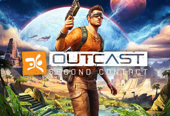 Outcast: Second Contact-Bild