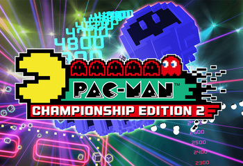 PAC-MAN Championship Edition 2-Bild