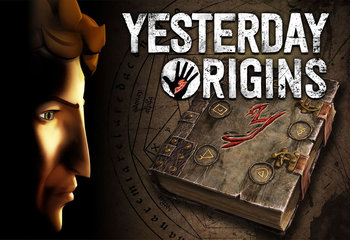 Yesterday Origins-Bild
