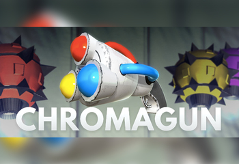 ChromaGun-Bild