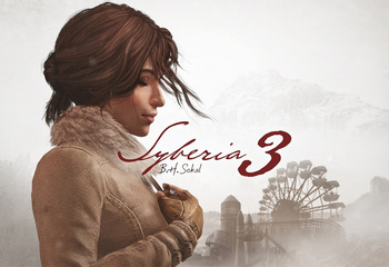 Syberia 3-Bild