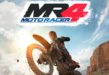 Moto Racer 4-Bild