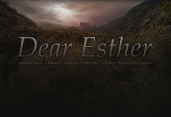 Dear Esther: Landmark Edition-Bild