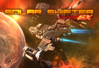 Solar Shifter Ex-Bild