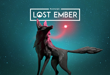Lost Ember-Bild