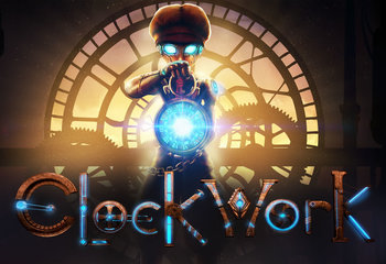 Clockwork-Bild