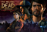 The Walking Dead: A New Frontier-Bild