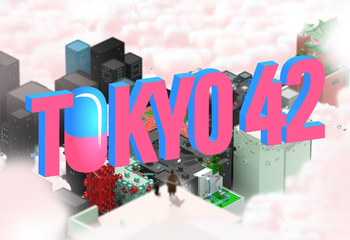 Tokyo 42-Bild