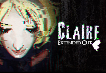 Claire: Extended Cut-Bild