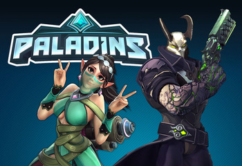 Paladins-Bild