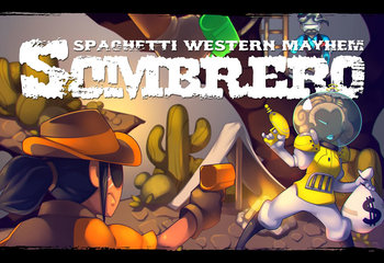 Sombrero: Spaghetti Western Mayhem-Bild