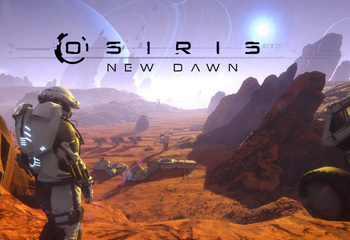Osiris: New Dawn-Bild