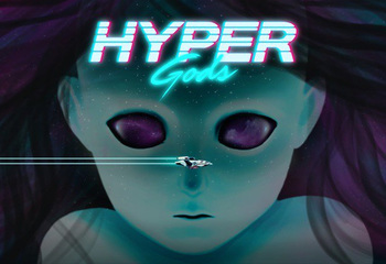 Hyper Gods-Bild