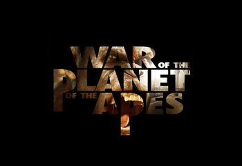 War of the Planet of the Apes-Bild