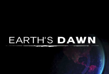 Earth's Dawn-Bild
