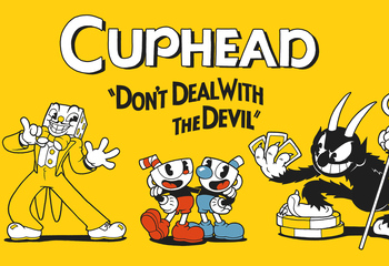 Cuphead-Bild