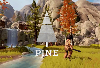 Pine-Bild