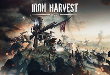 Iron Harvest 1920-Bild