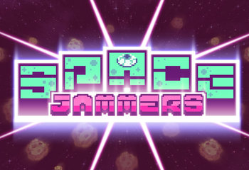 Space Jammers-Bild