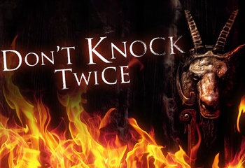 Don't Knock Twice-Bild
