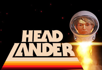 Headlander-Bild