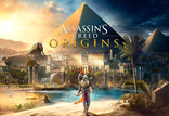Assassin's Creed Origins-Bild