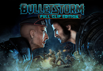 Bulletstorm: Full Clip Edition-Bild