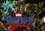 Guardians of the Galaxy: The Telltale Series-Bild