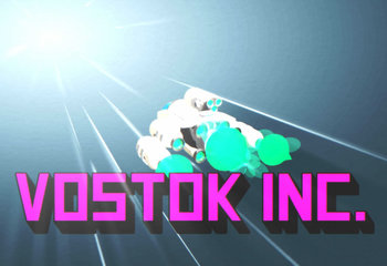 Vostok Inc.-Bild