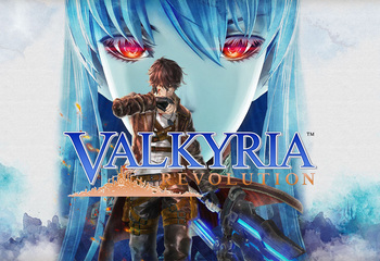Valkyria Revolution-Bild