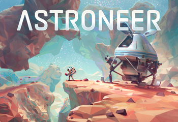 Astroneer-Bild