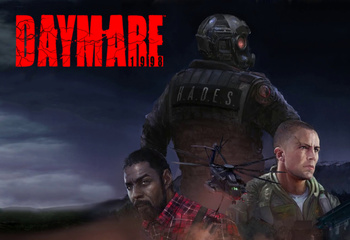 Daymare: 1998-Bild