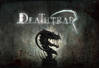 World of Van Helsing: Deathtrap-Bild