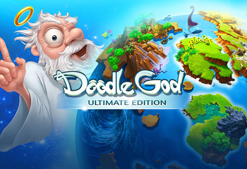 Doodle God: Ultimate Edition-Bild