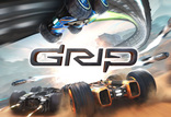 GRIP: Combat Racing-Bild