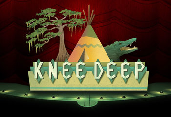 Knee Deep-Bild
